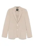 BOSS P-Hanry blazer - Neutrals