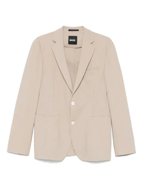 BOSS P-Hanry blazer