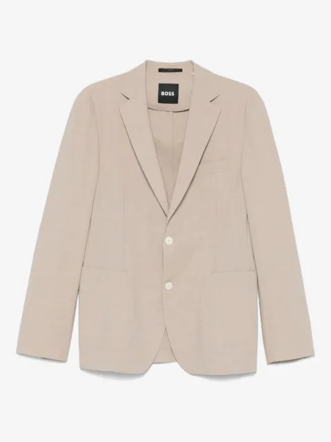BOSS P-Hanry blazer