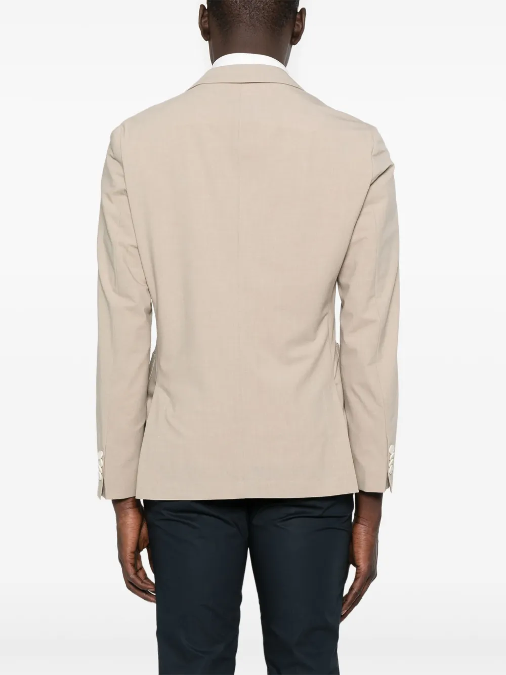 BOSS P-Hanry blazer Beige