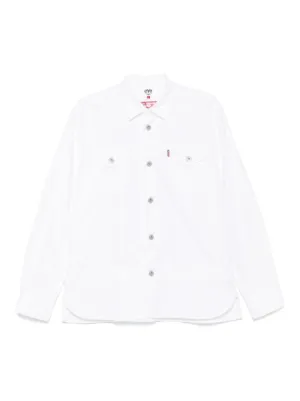 Junya Watanabe MAN メンズ シャツ - FARFETCH