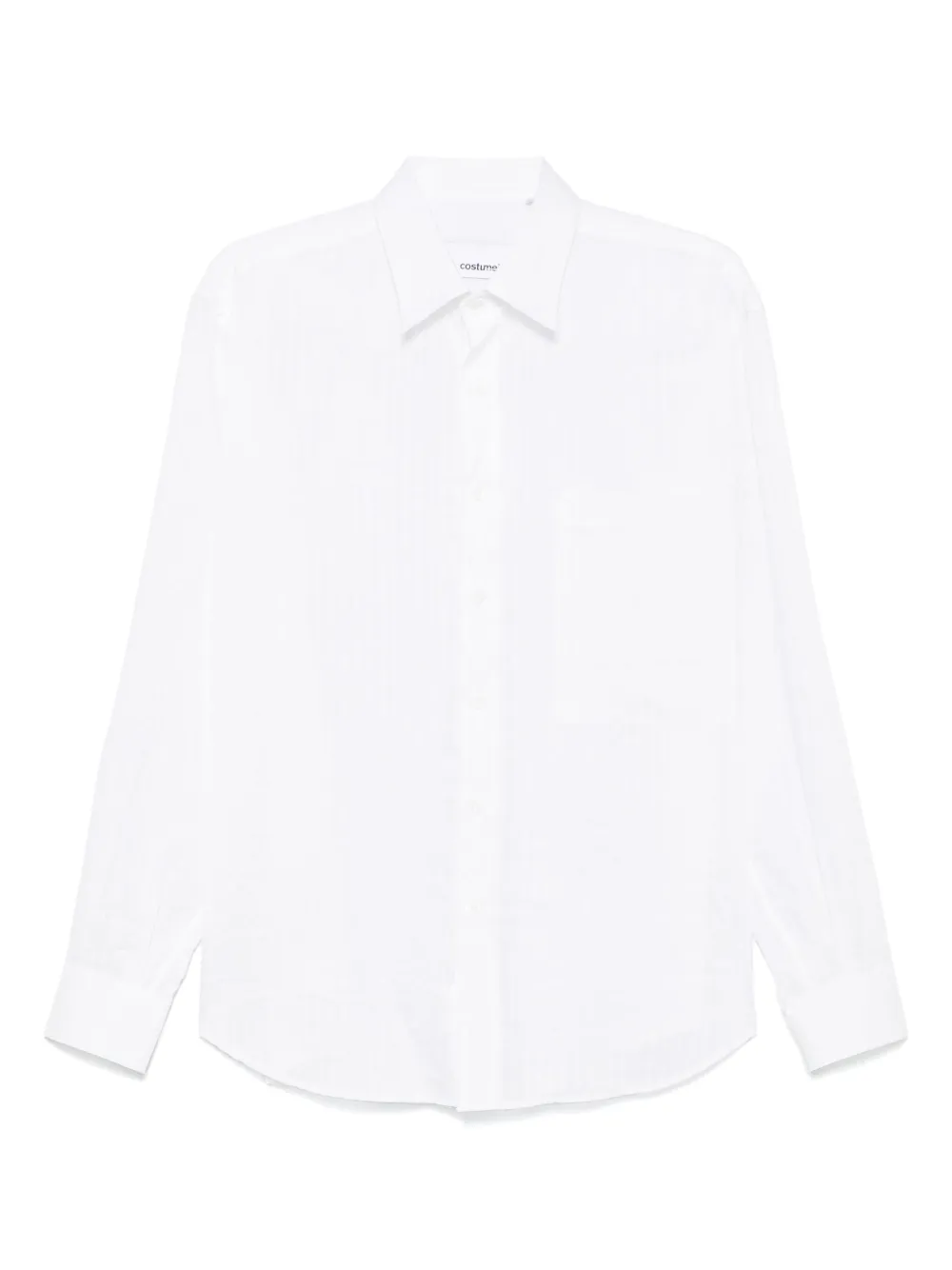 Costumein camisa Andrea | blanco | Image 1