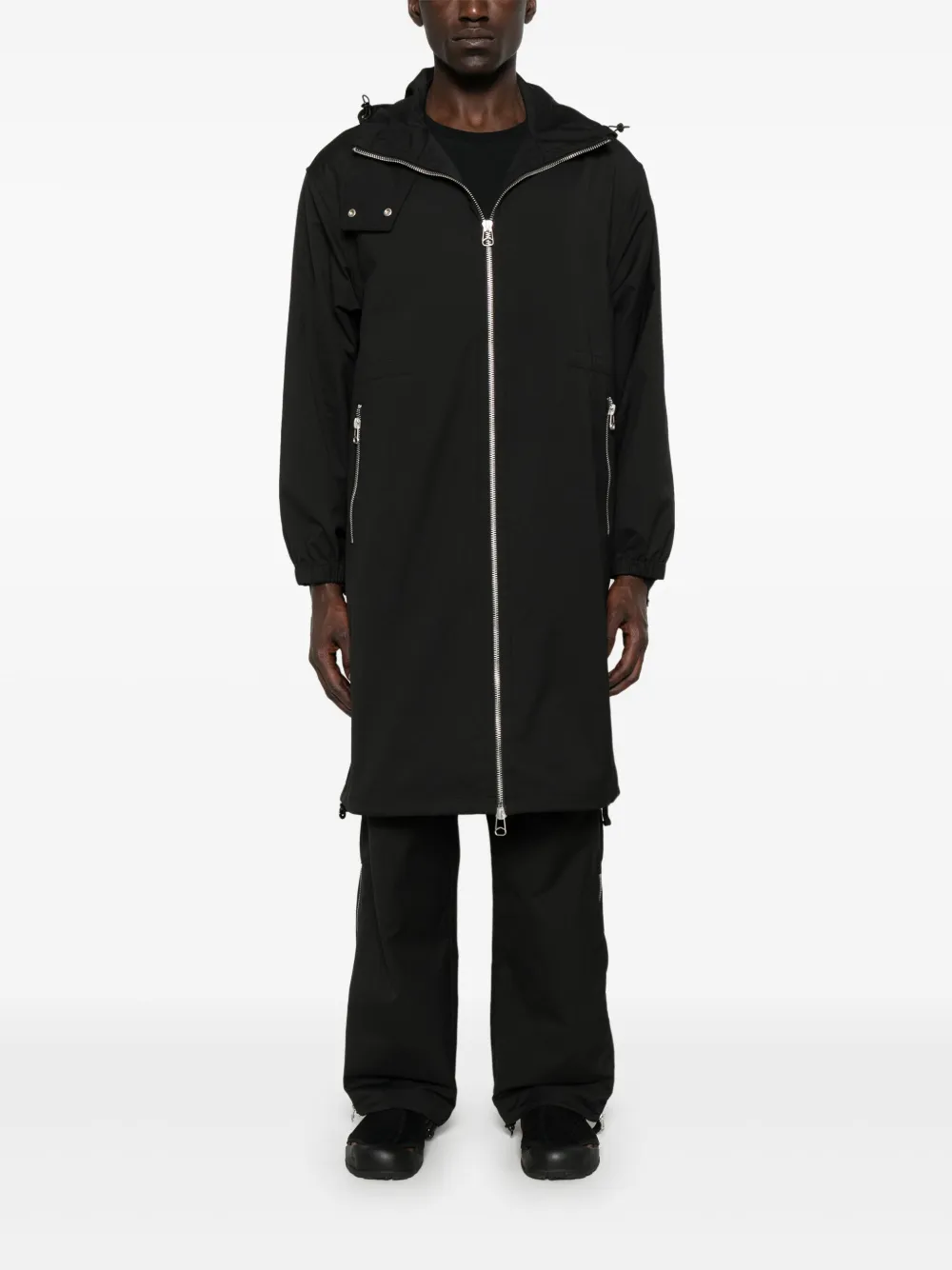 OAMC abrigo Kway | Parkas | Image 2
