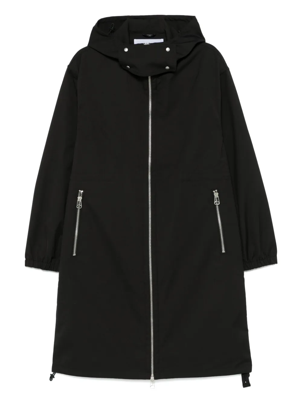 OAMC abrigo Kway | negro | Image 1