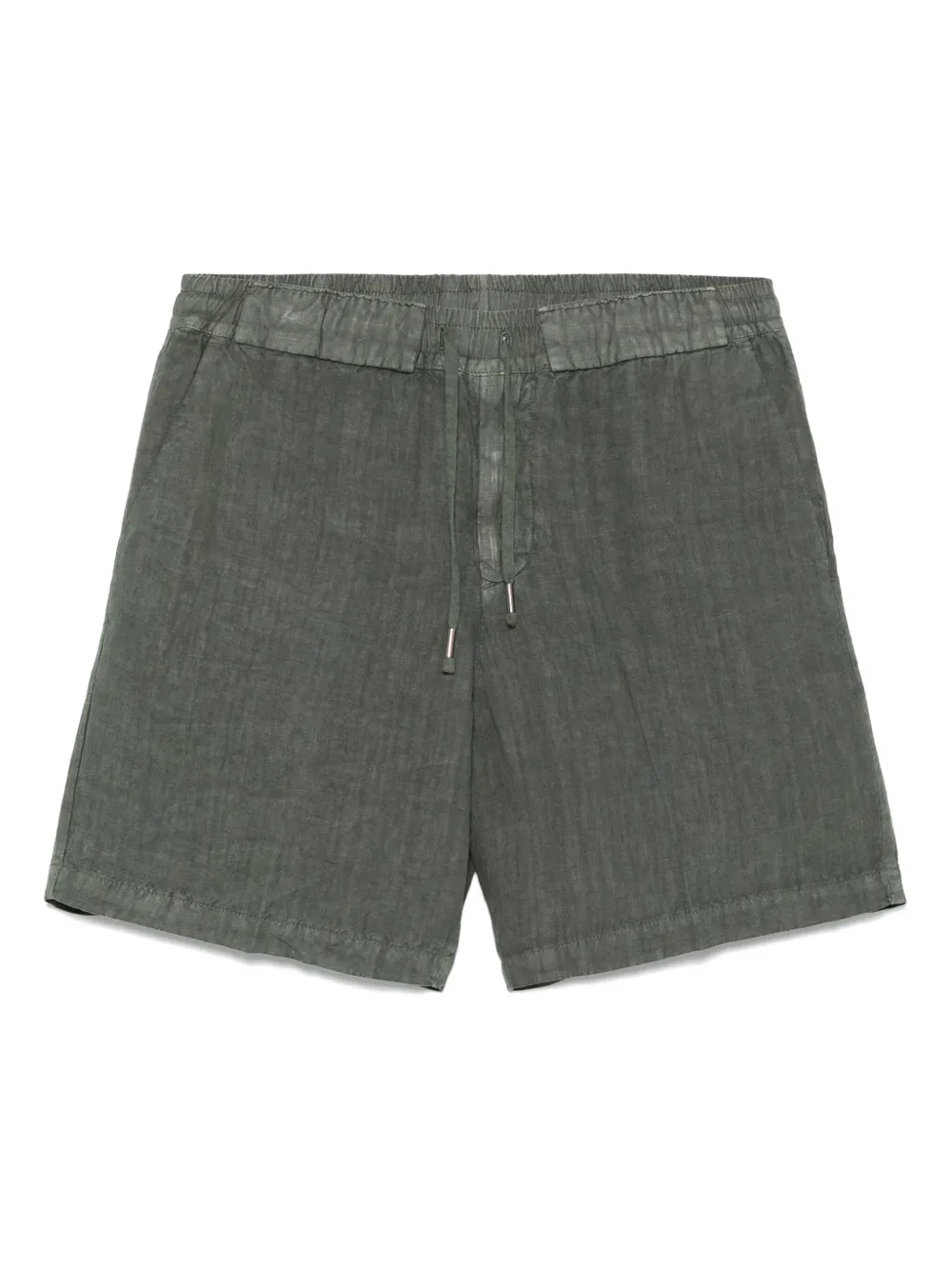 Costumein - linen shorts - men