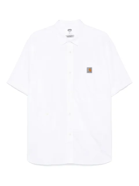 Junya Watanabe MAN x Carhartt cotton shirt