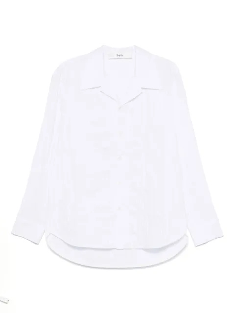 Séfr camisa Jagou