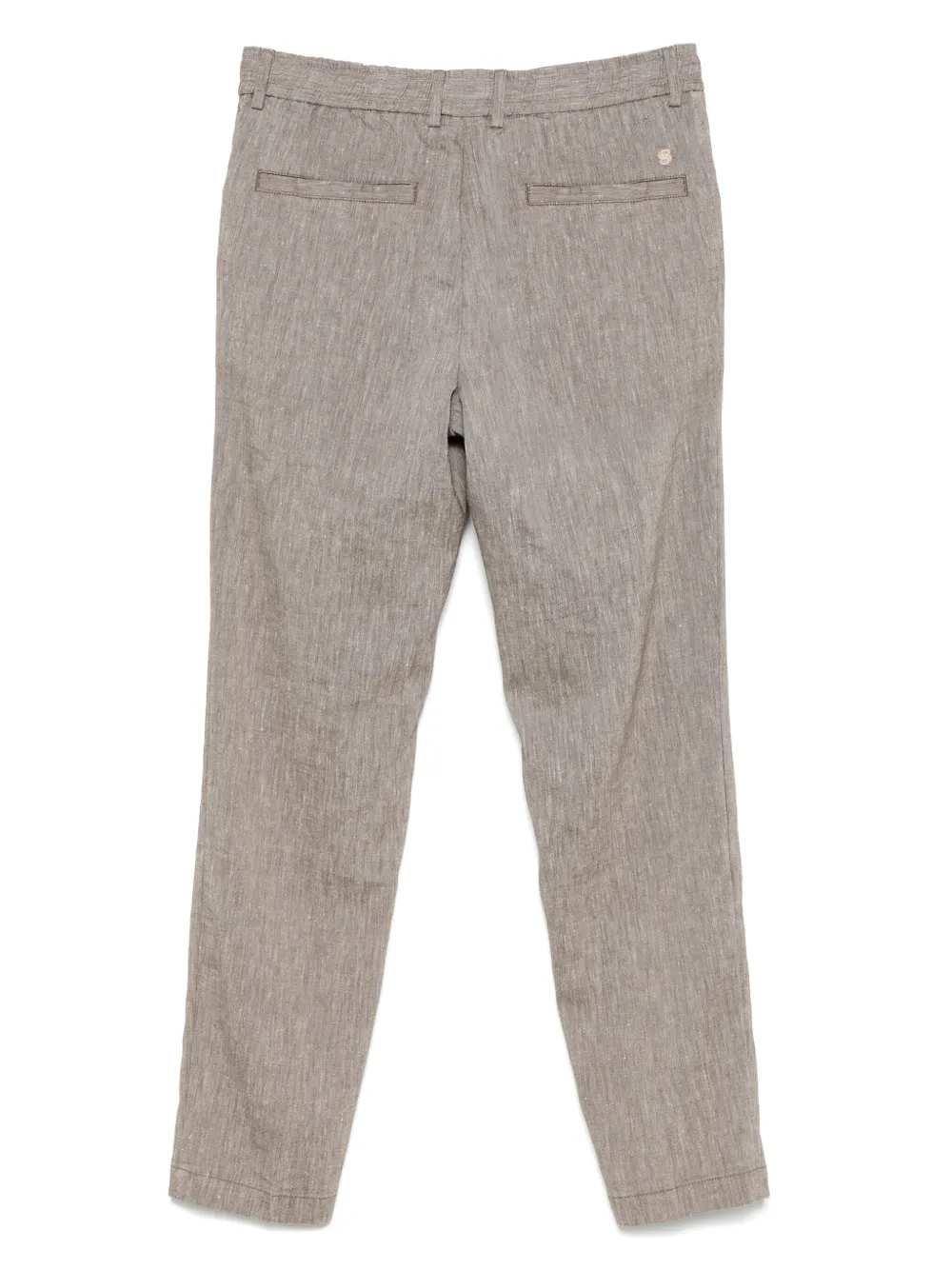 BOSS Kane broek - Bruin
