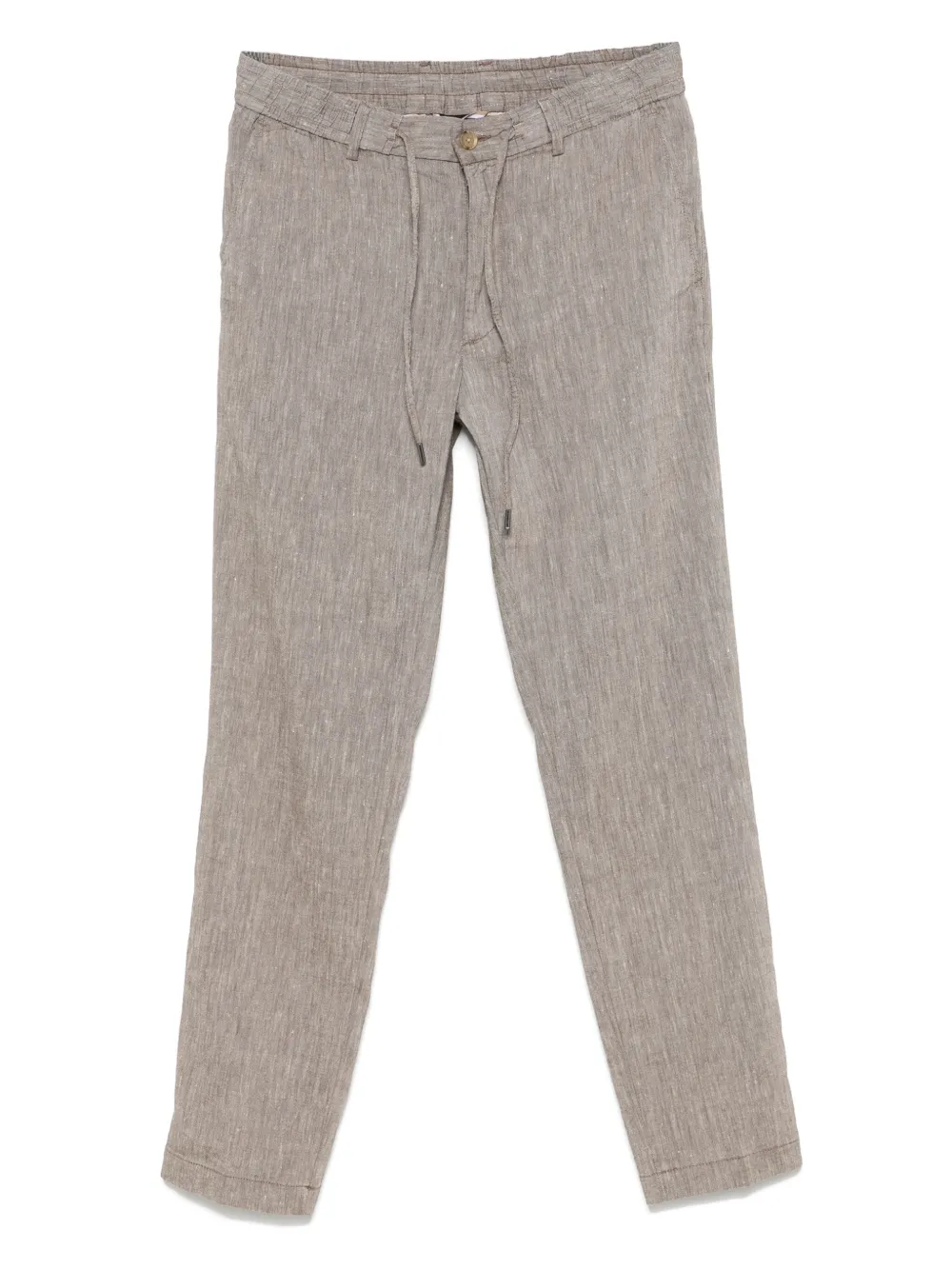 BOSS Kane trousers | Brown | Image 1