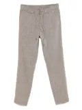 BOSS Kane trousers - Brown
