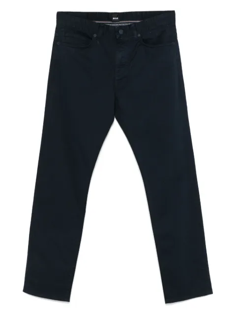 BOSS pantalon Delaware