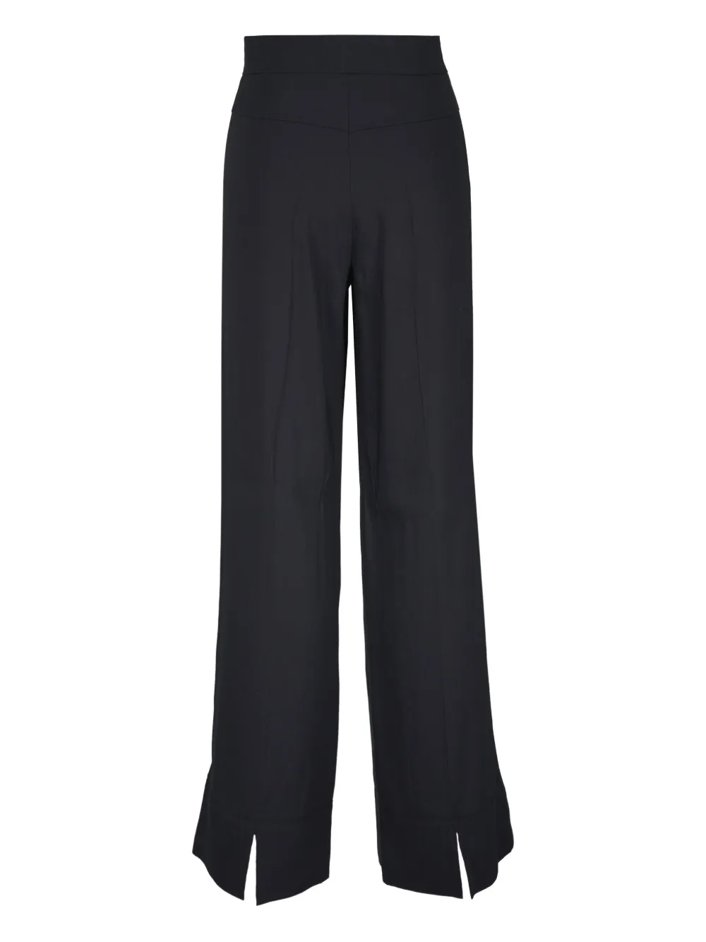 BOGNER Rayen Marlene split-hem trousers | Tailored Trousers | Image 2