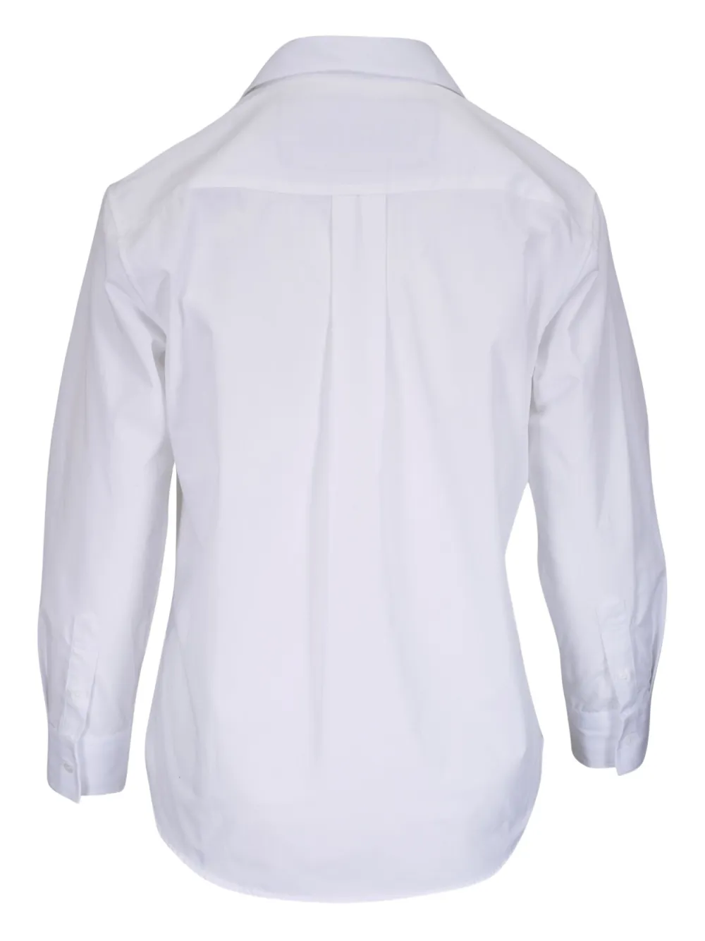 Libertine camisa de algodón | Camisas | Image 2