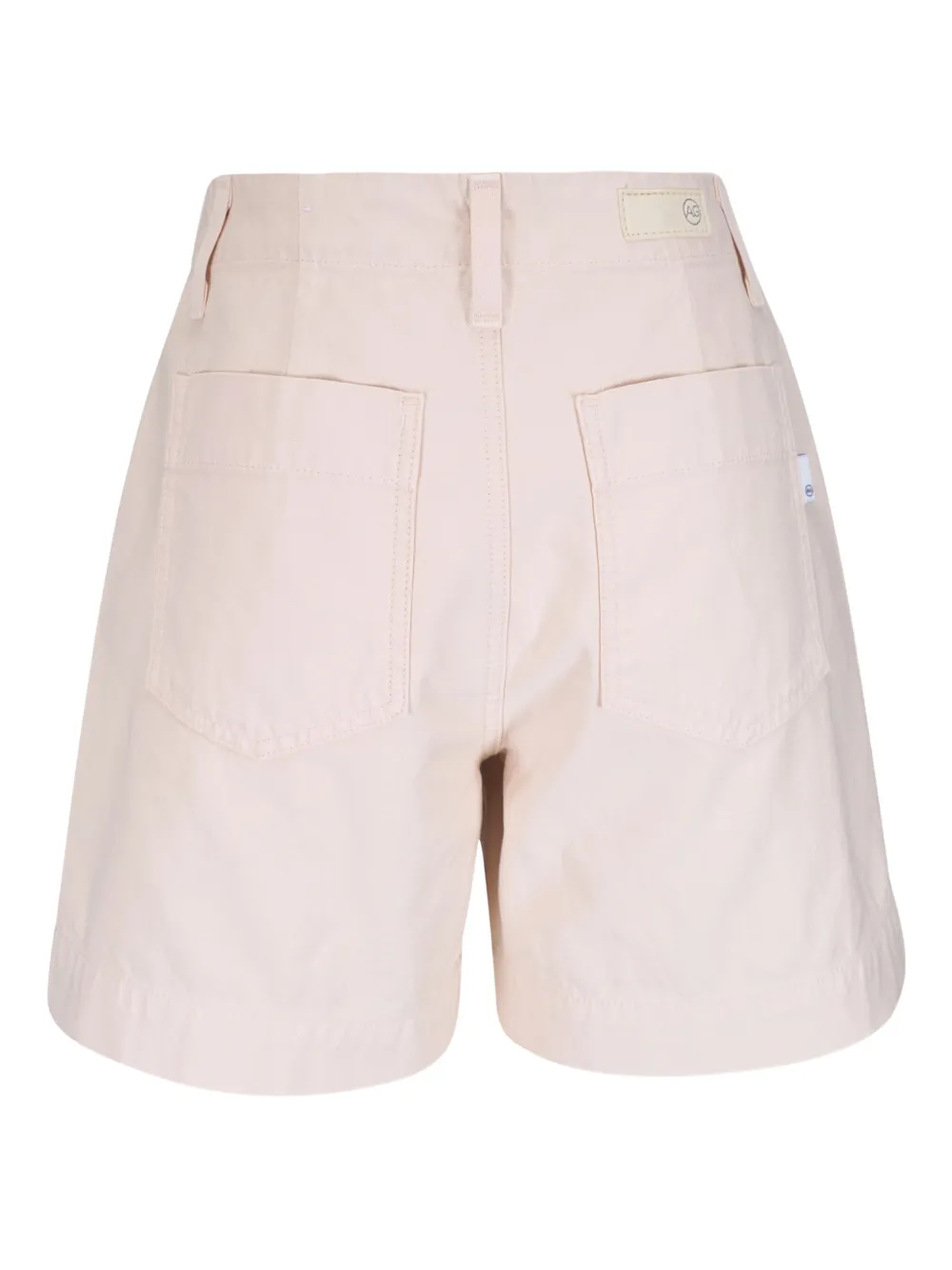 AG Jeans shorts con pretina elástica | Shorts | Image 2
