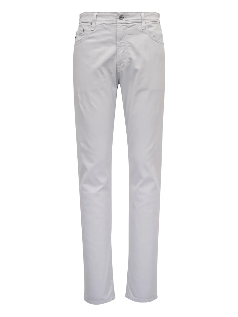 AG Jeans Tellis trousers - グレー AG Jeans Tellis trousers - グレー