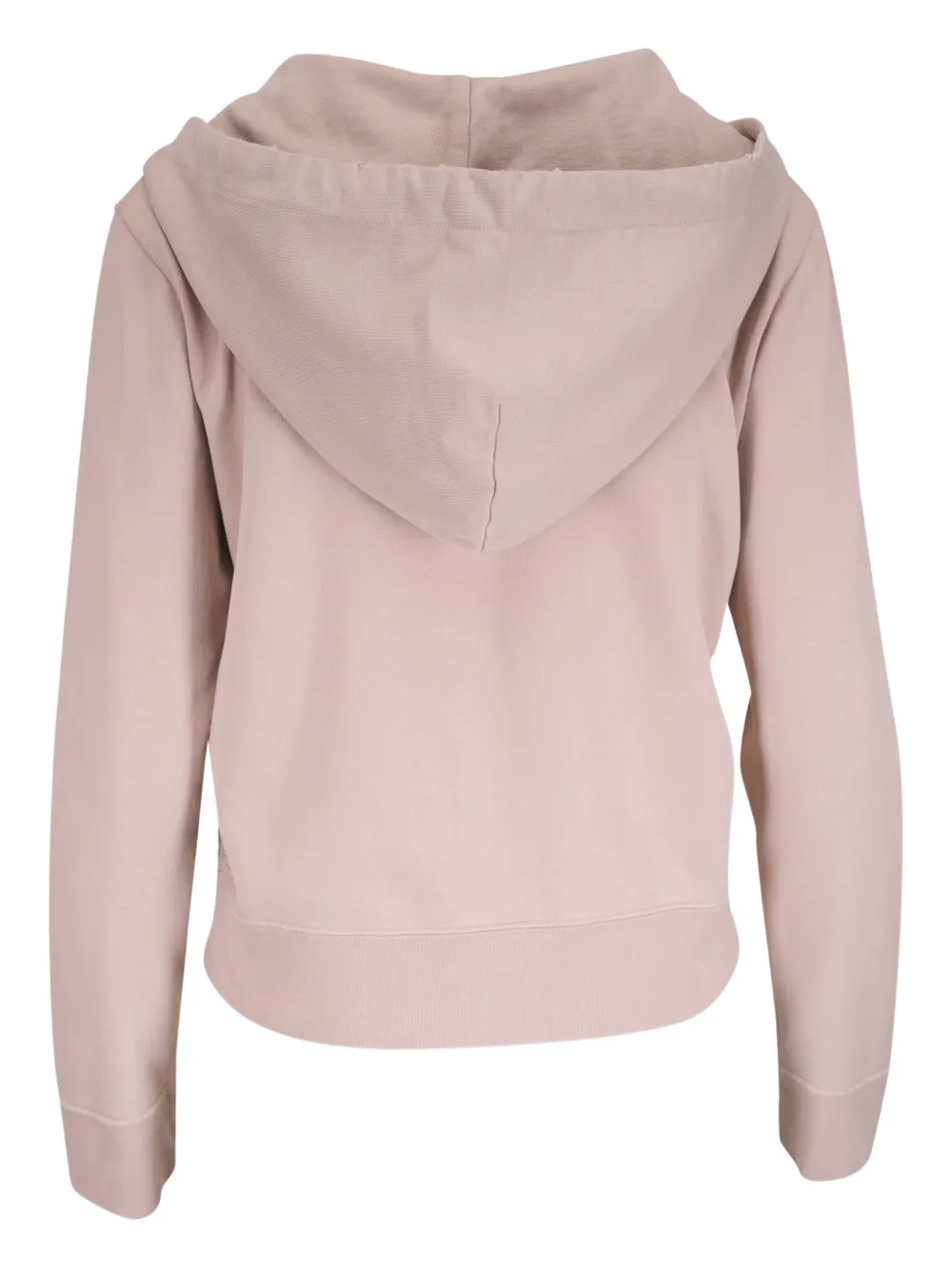 Nili Lotan Callie hoodie - Roze