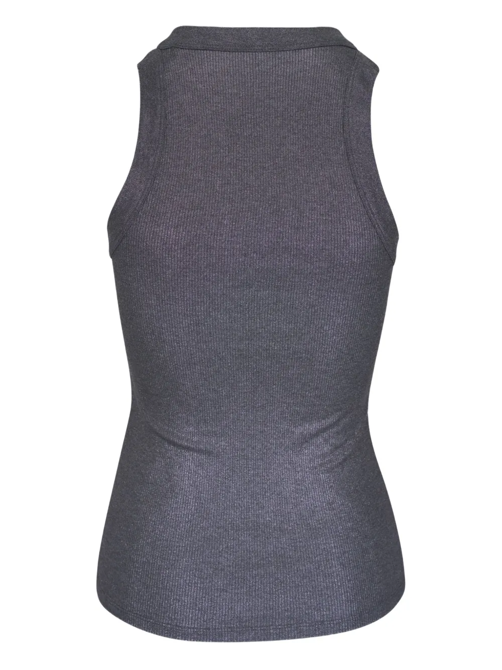 MAJESTIC STRETCH TANK TOP