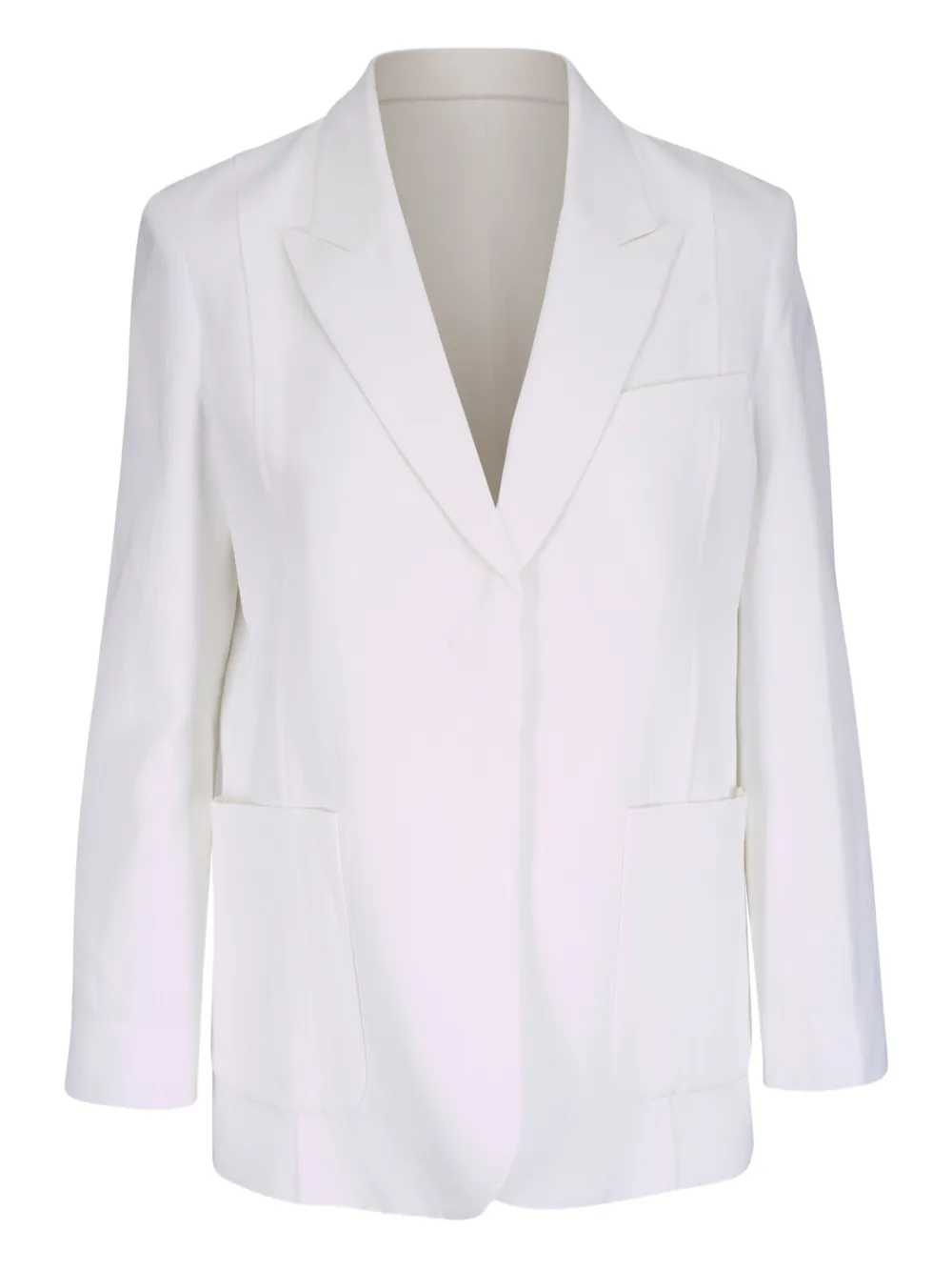 TWP blazer con botones | blanco | Image 1