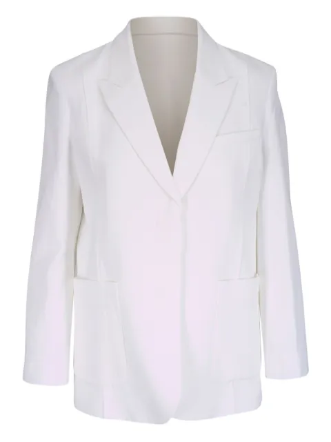 TWP single-breasted blazer