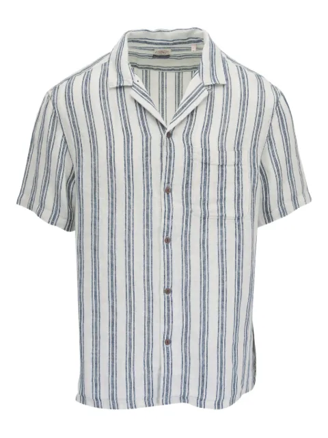 FAHERTY Palma shirt