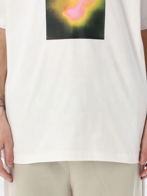 OAMC Peacemaker Bird T-shirt
