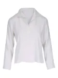 Peter Cohen Breeze top - White