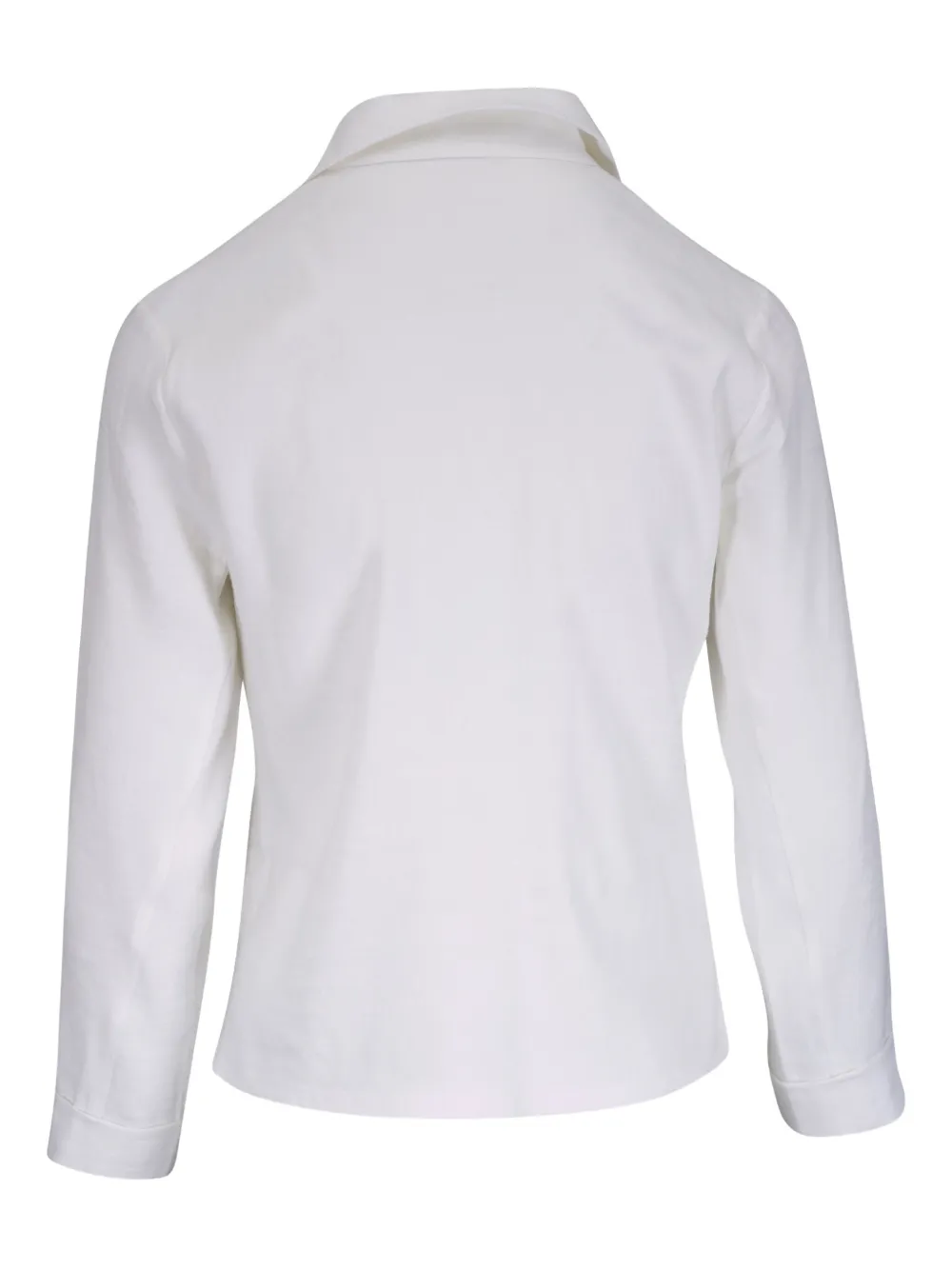 Peter Cohen Breeze top - Wit