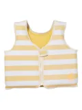 Sunnylife Kids Sammy the Seagull swim vest - Yellow