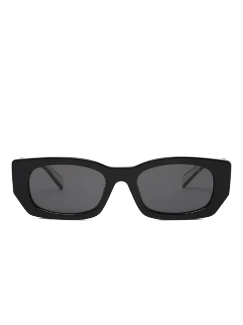 Prada Eyewear rectangular-frame sunglasses