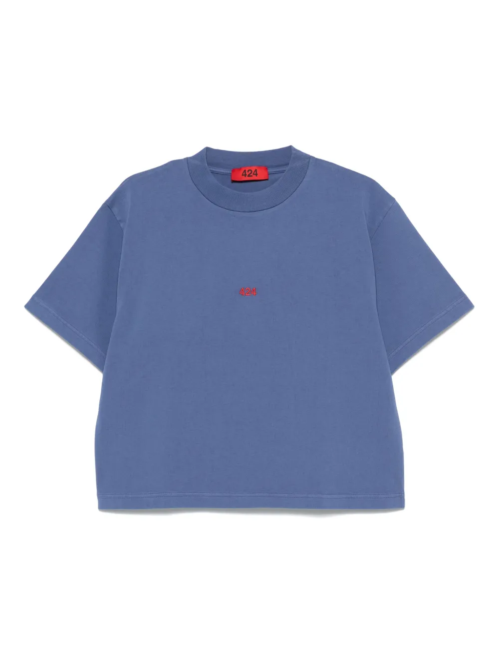 424 playera Alias | morado | Image 1