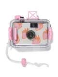Sunnylife Kids graphic-print underwater camera - Pink