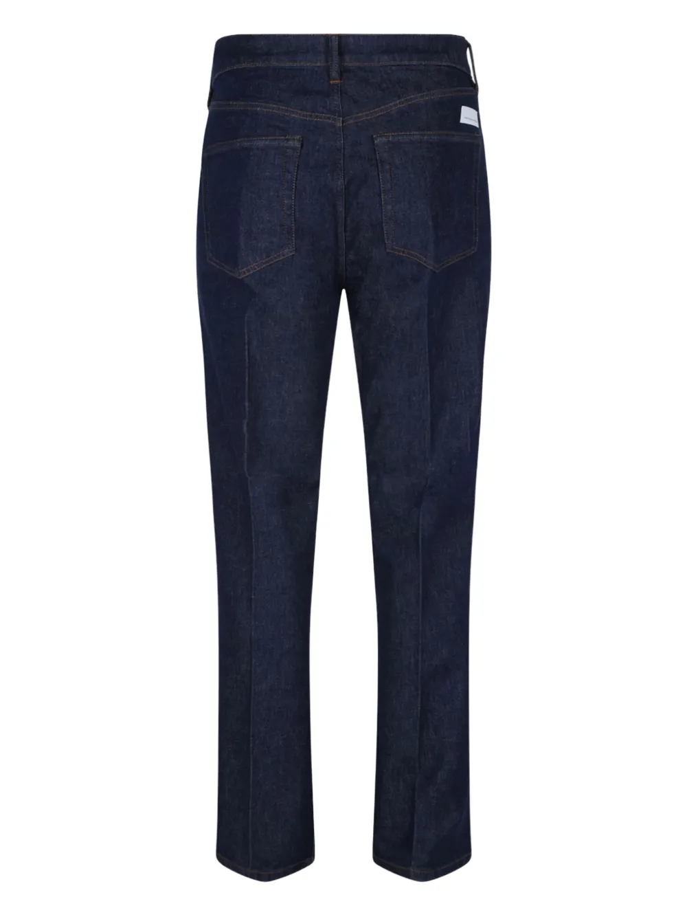 Nine In The Morning cotton jeans - Blauw