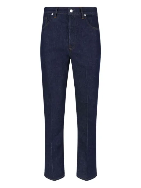 Nine In The Morning cotton jeans 