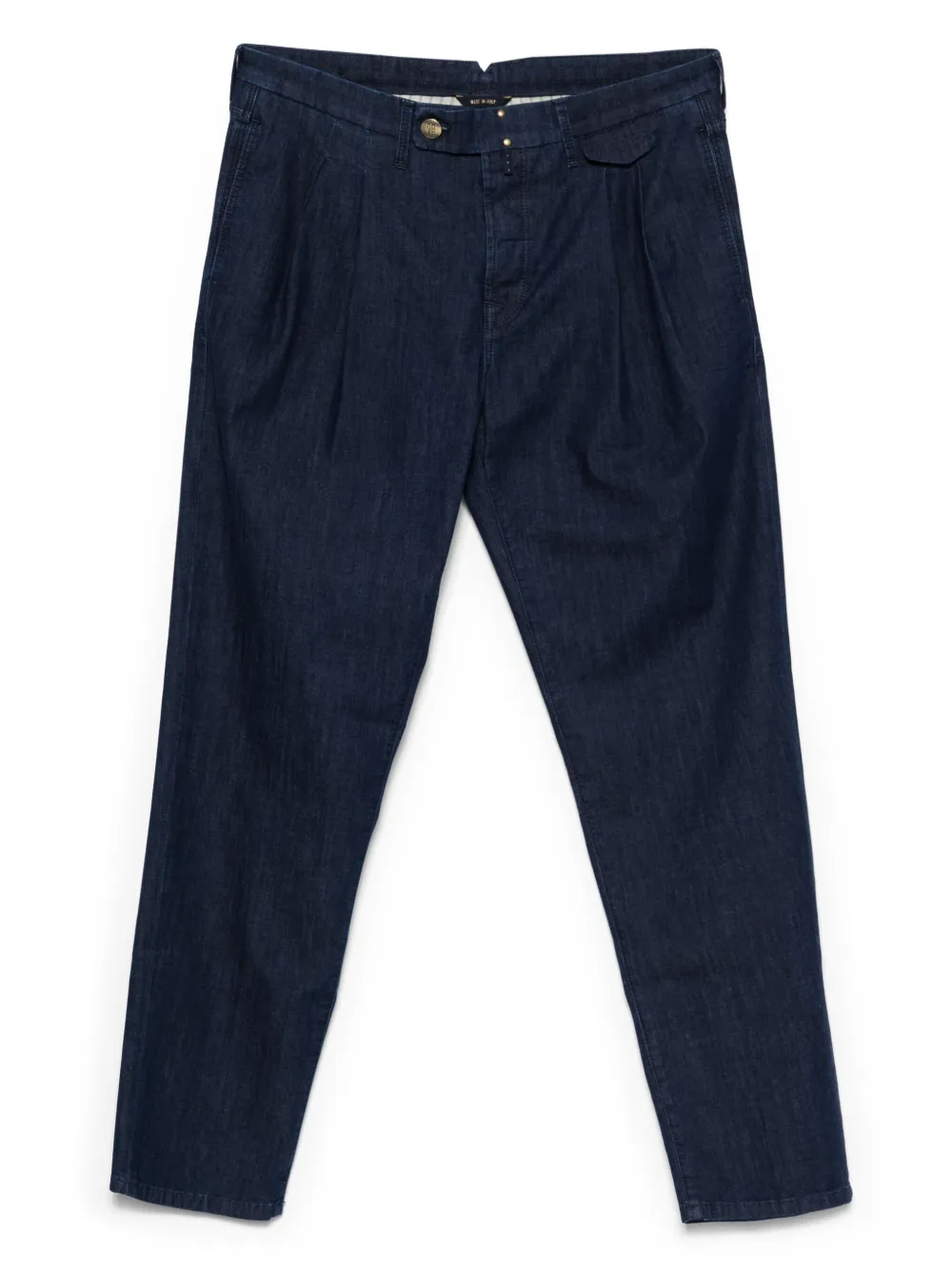 Incotex jeans rectos | azul | Image 1