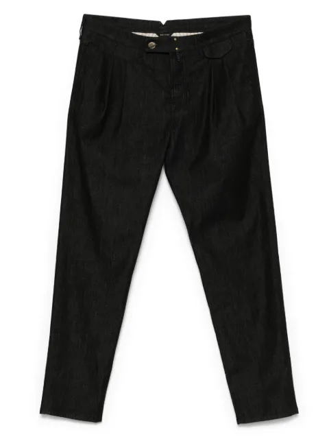 Incotex straight-leg jeans