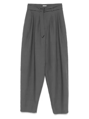 Magda Butrym Pants for Women - Shop on FARFETCH