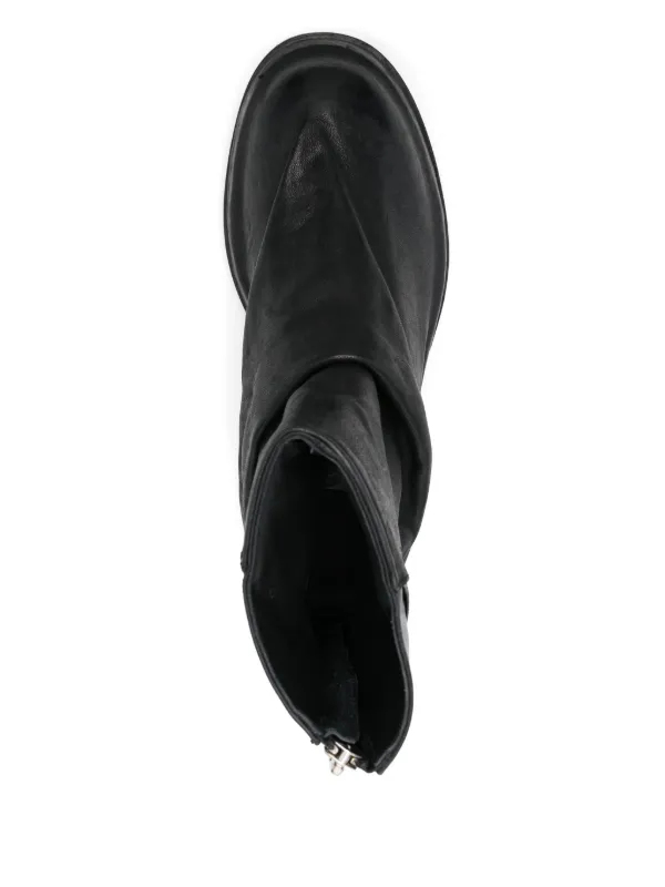 424 Marathon Boots | Black | FARFETCH