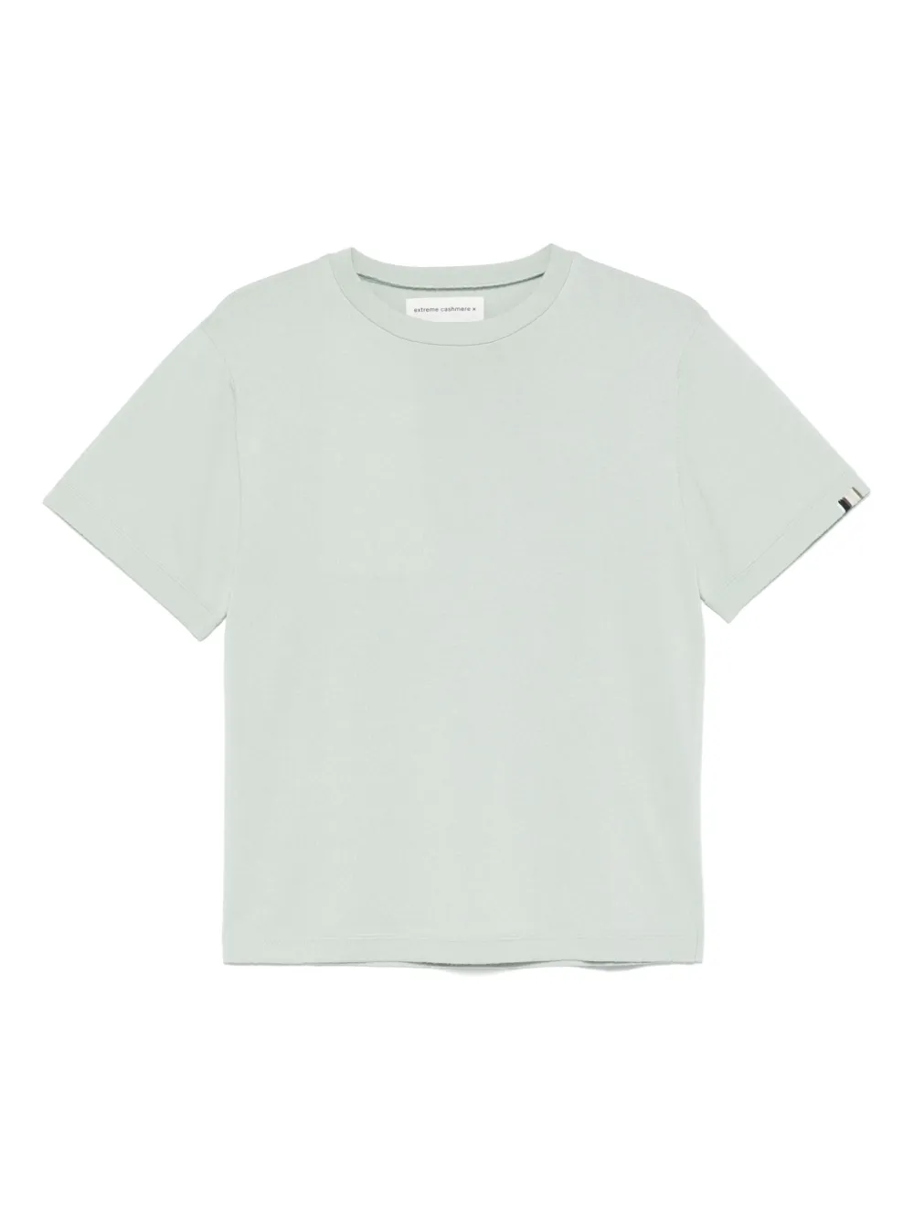 jersey T-shirt