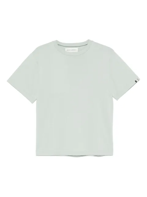 extreme cashmere t-shirt en jersey