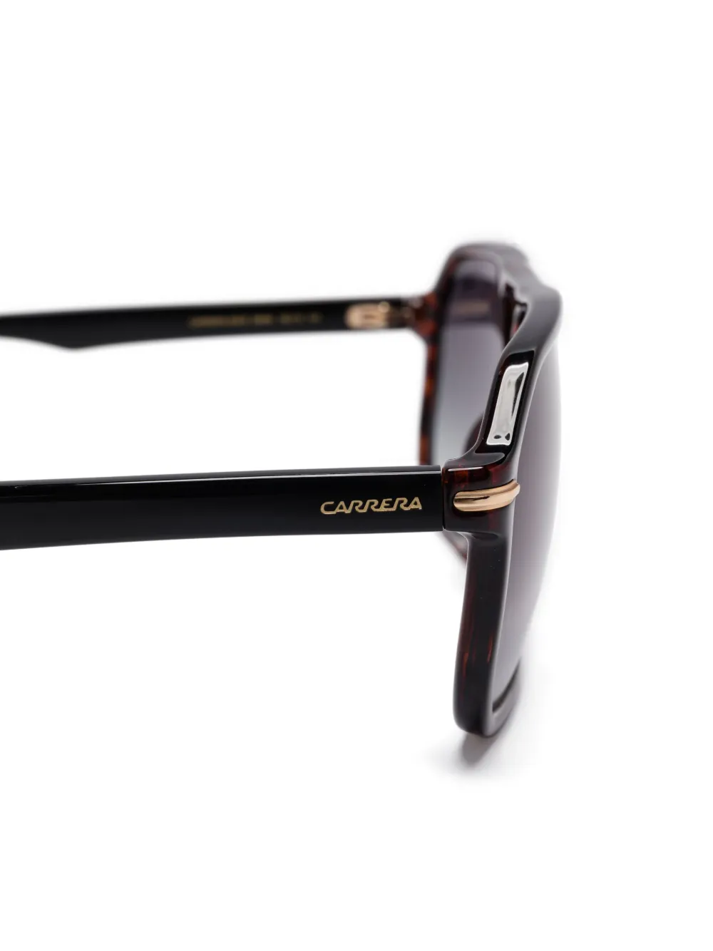 Carrera 302 S zonnebril Bruin