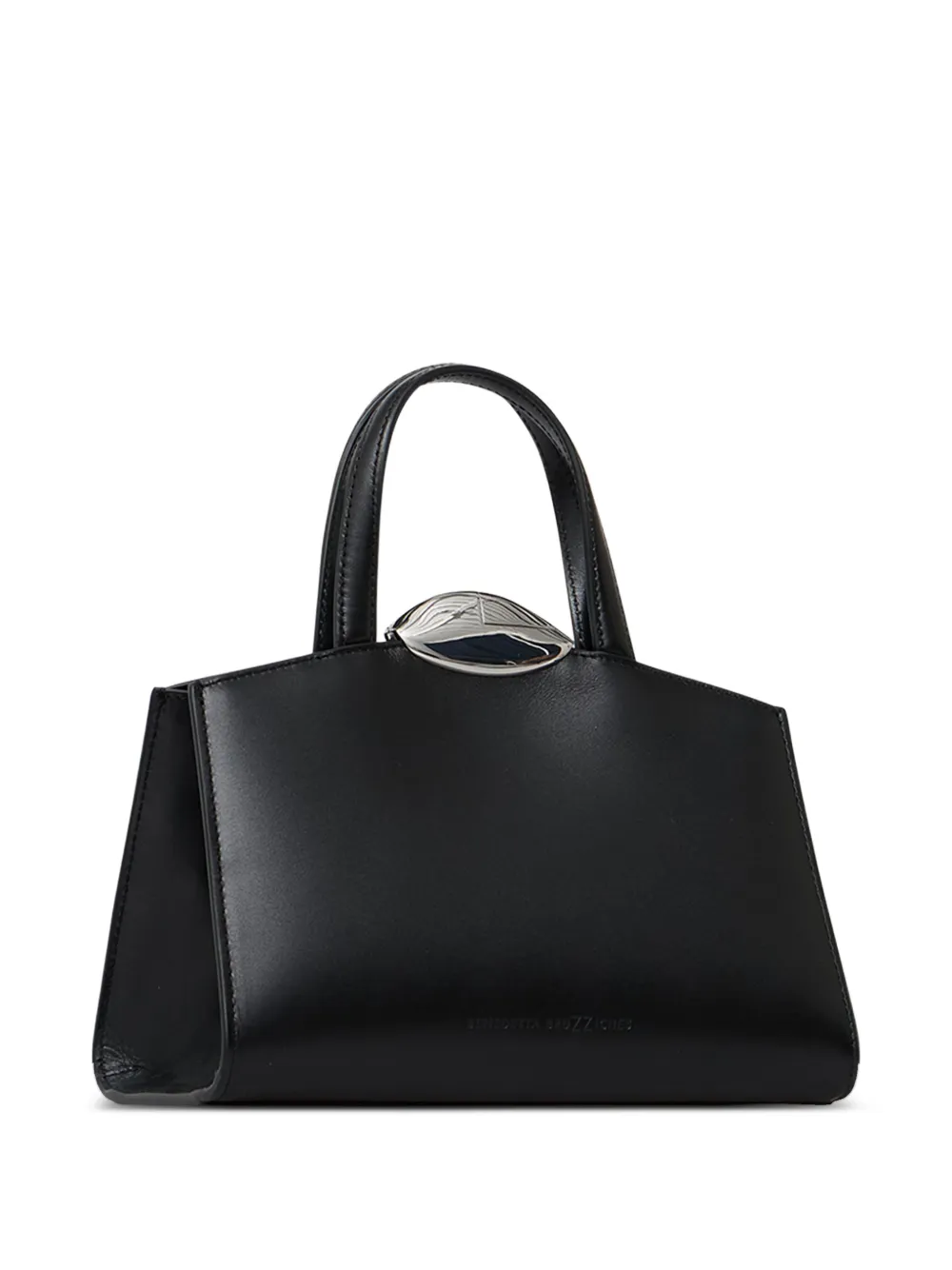 Benedetta Bruzziches Serena shopper Zwart