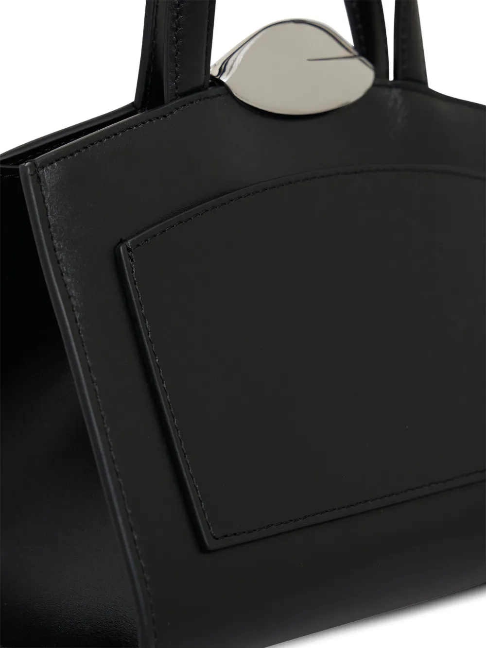 Benedetta Bruzziches Serena shopper Zwart