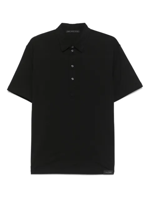 Low Brand polo en coton
