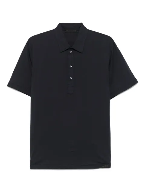 Low Brand polo en coton