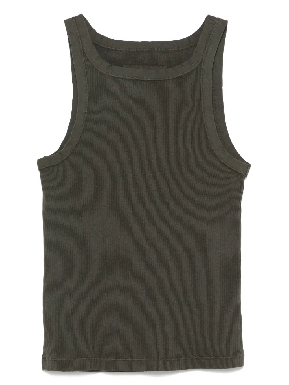 Nili Lotan Jennifer tanktop Groen