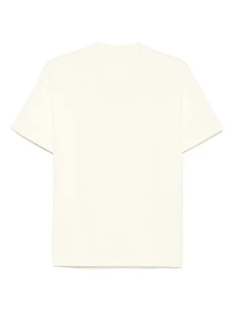 Issey Miyake cotton T-shirt