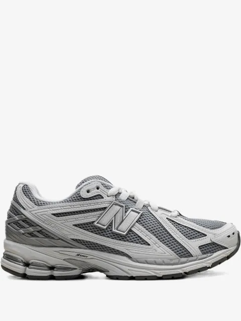 New Balance 1906R "Grey Matter/Slate Grey/Silver" sneakers
