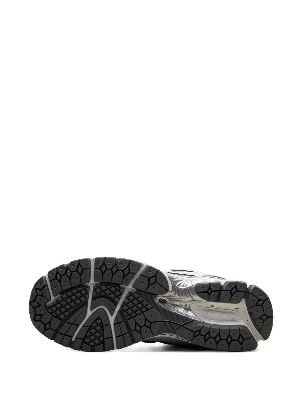 New Balance 1906R "Grey Matter Slate Grey Silver" sneakers Grijs