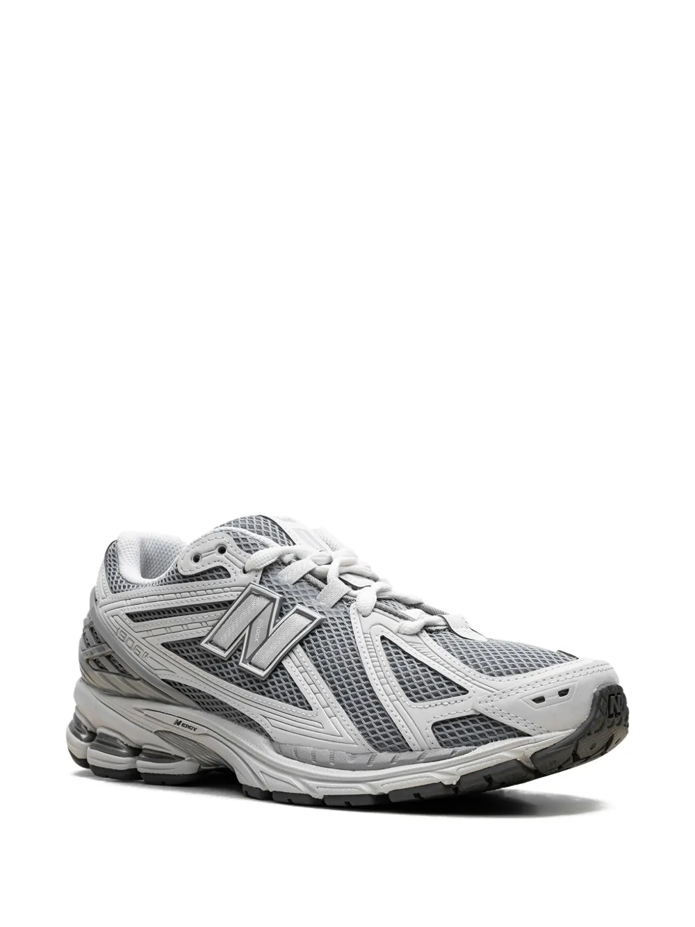 New Balance 1906R "Grey Matter Slate Grey Silver" sneakers Grijs