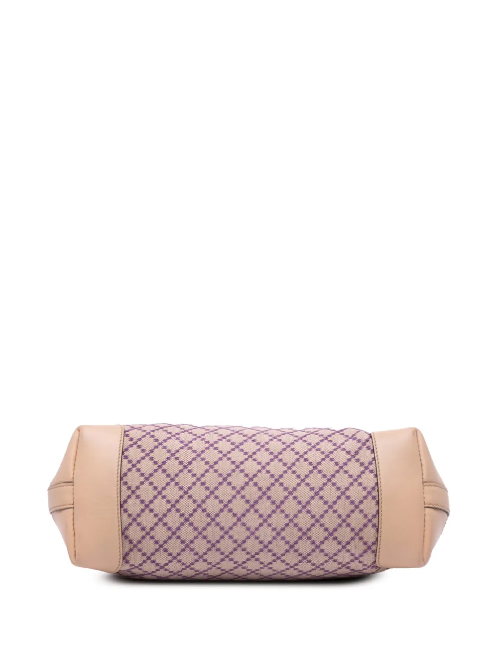 Gucci Pre-Owned Borsa tote Diamante Craft in tela 2016 a oggi | Borse Pre-owned | Image 3